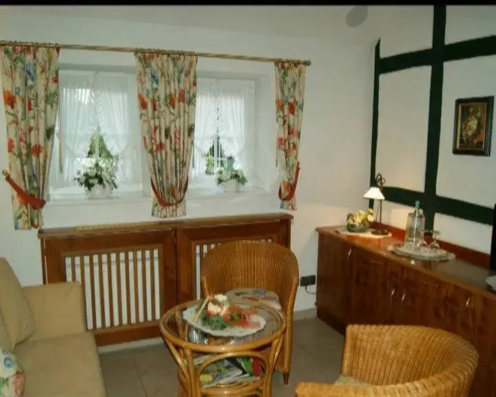Landhotel Der Buchenhof Bad Essen