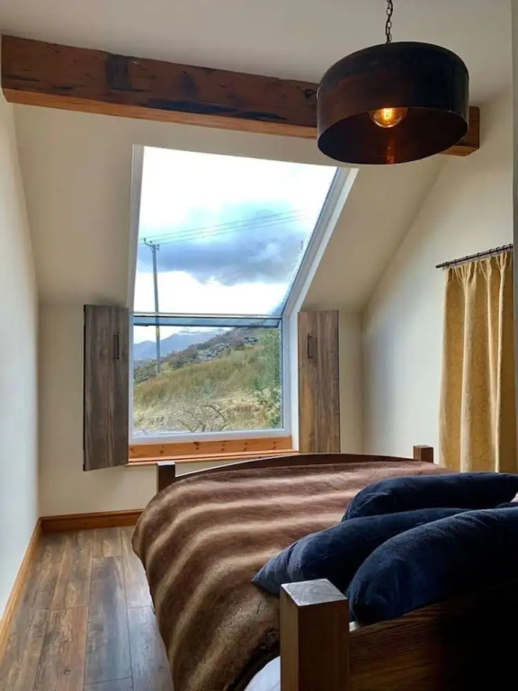 Cottage Dinorwig, get Away From it all