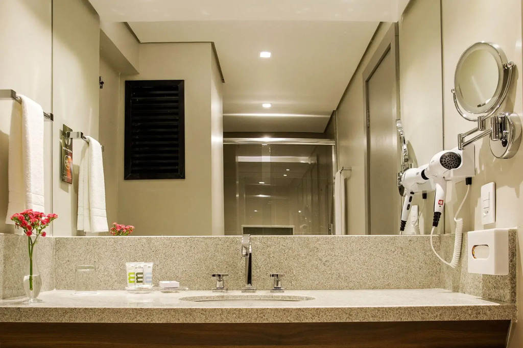 Mercure Curitiba Batel