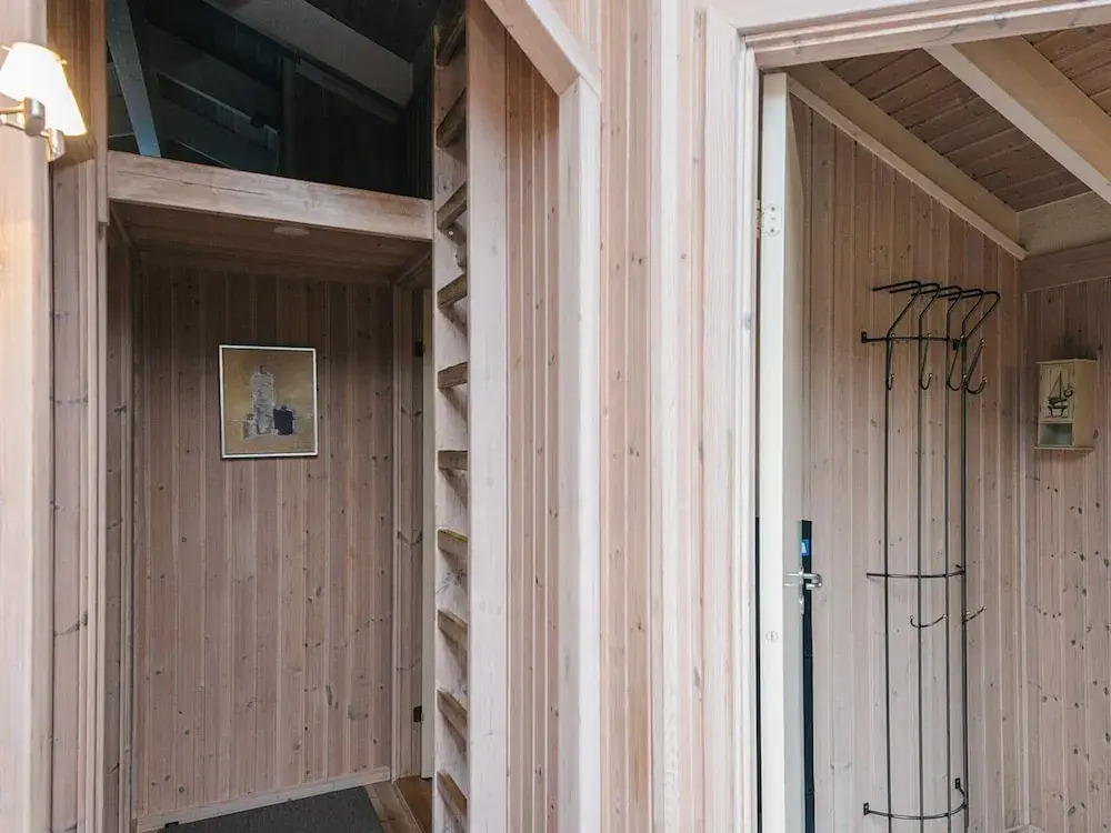 8 person holiday home in Ebeltoft-By Traum