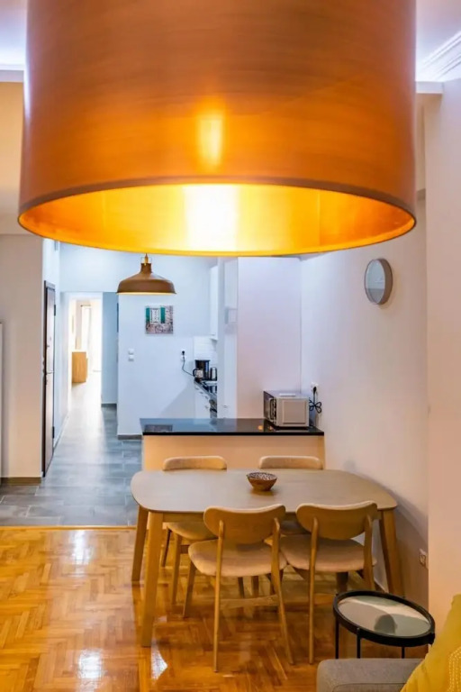 Enjoy Sunsets Fully Equiped 2-bed Apartment Athens