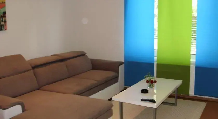 Apartments Betlehem