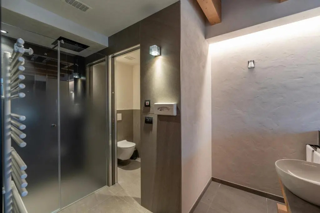 Alpen Resort Bivio
