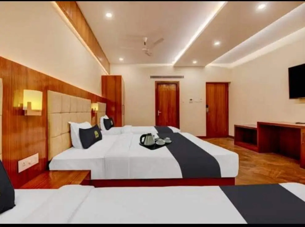 Hotel Mintella , Varanasi