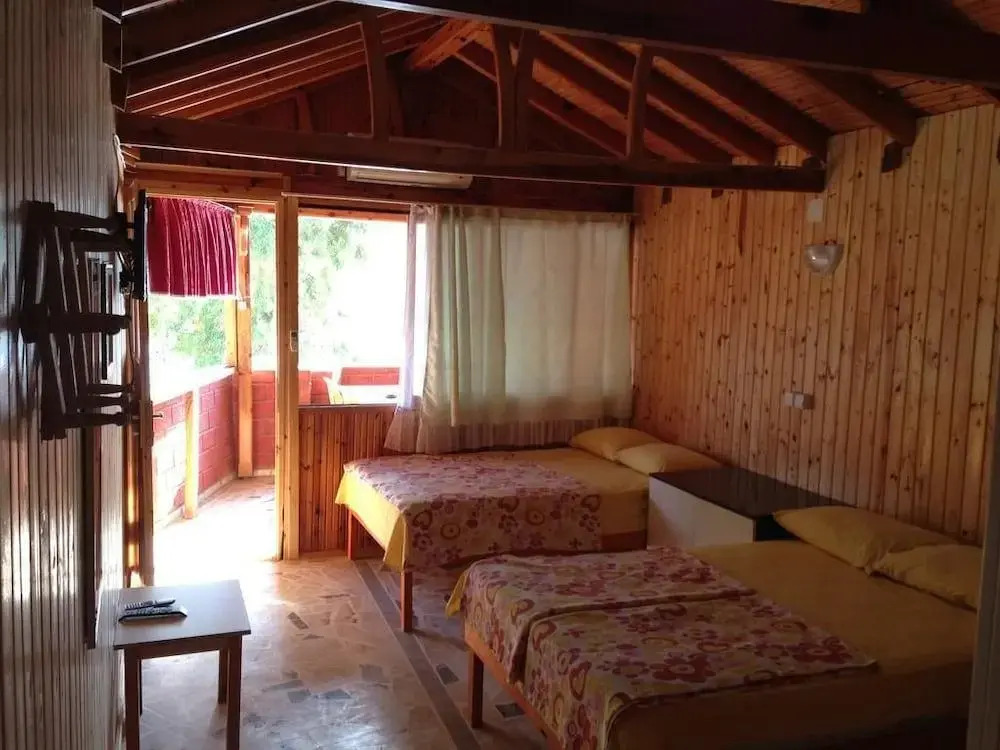 Anfora Motel