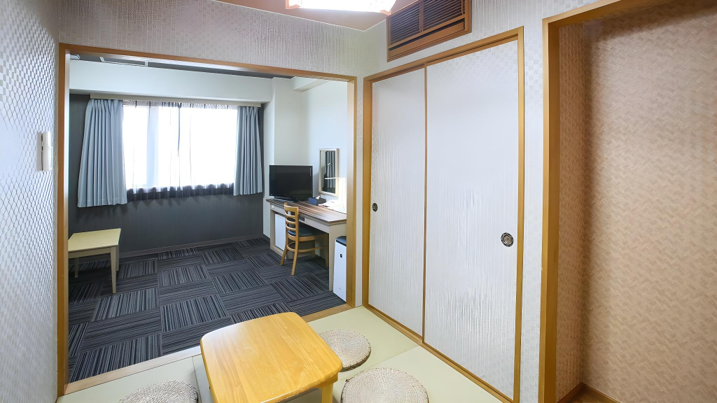 Route Inn Grantia Ishigaki