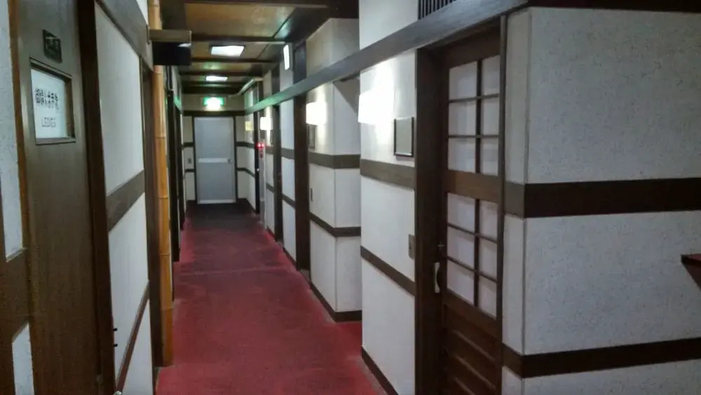 Daishin Ryokan