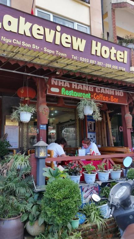 Sapa Lake View Hotel