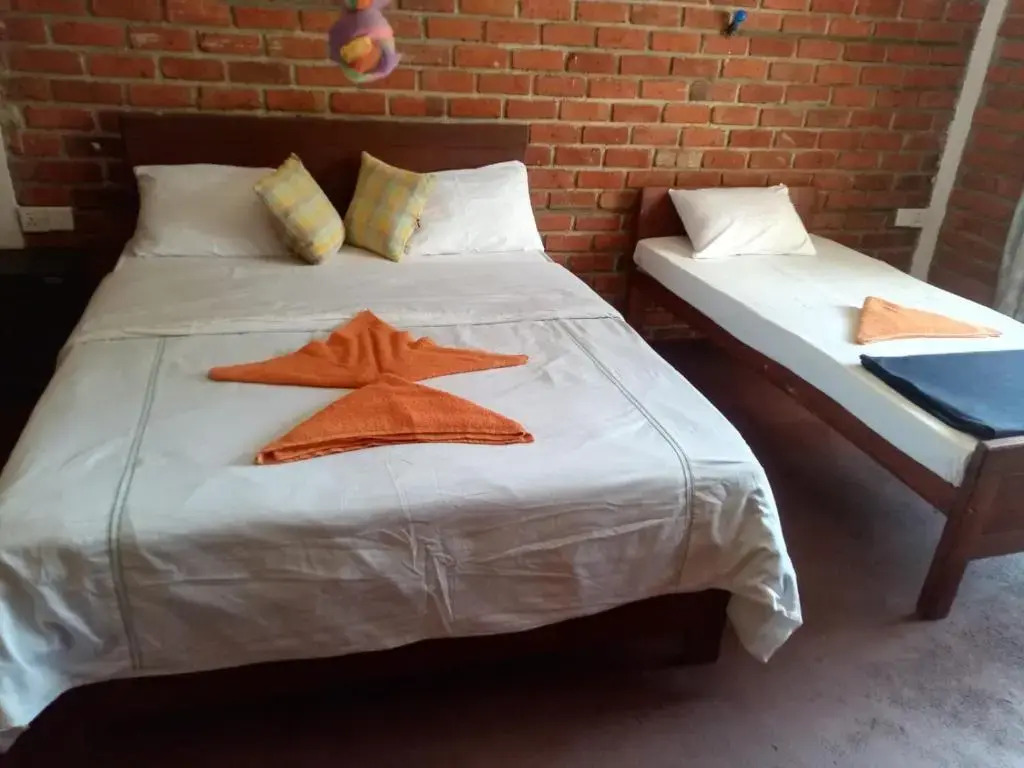 Nimsara Homestay