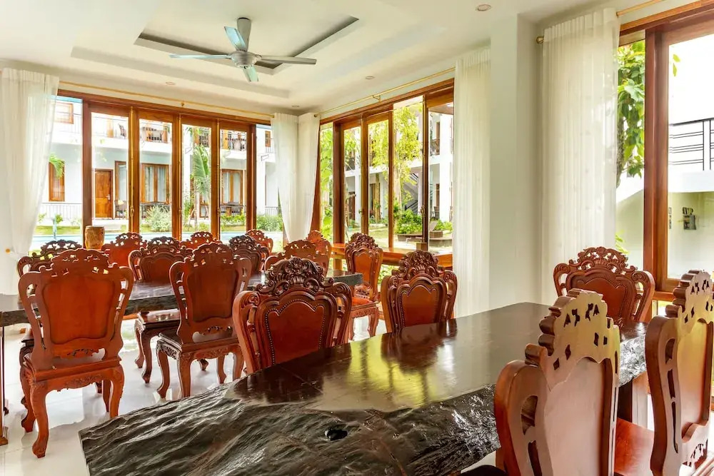 Casare Retreat Phu Quoc