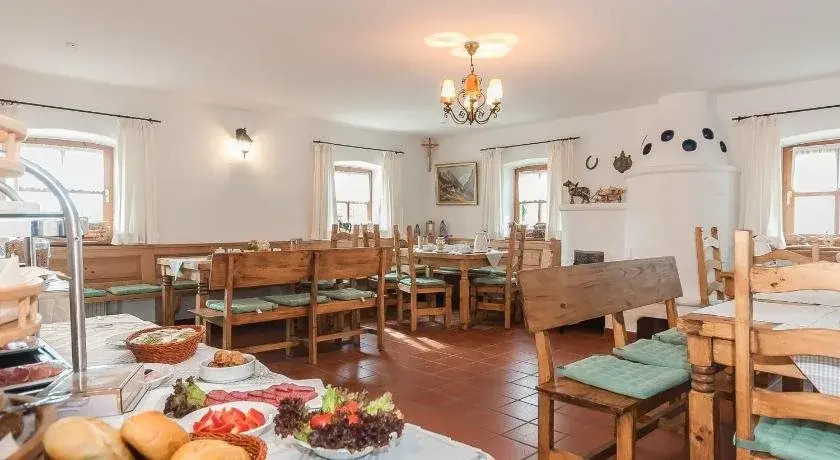Landhaus Weidenhof