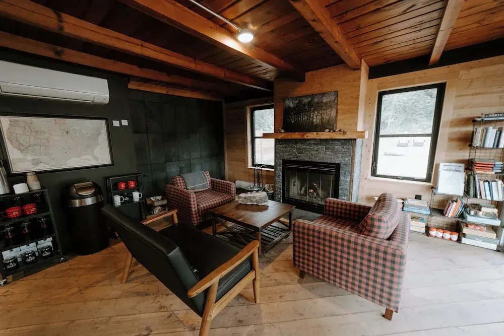 North Shore Camping Company