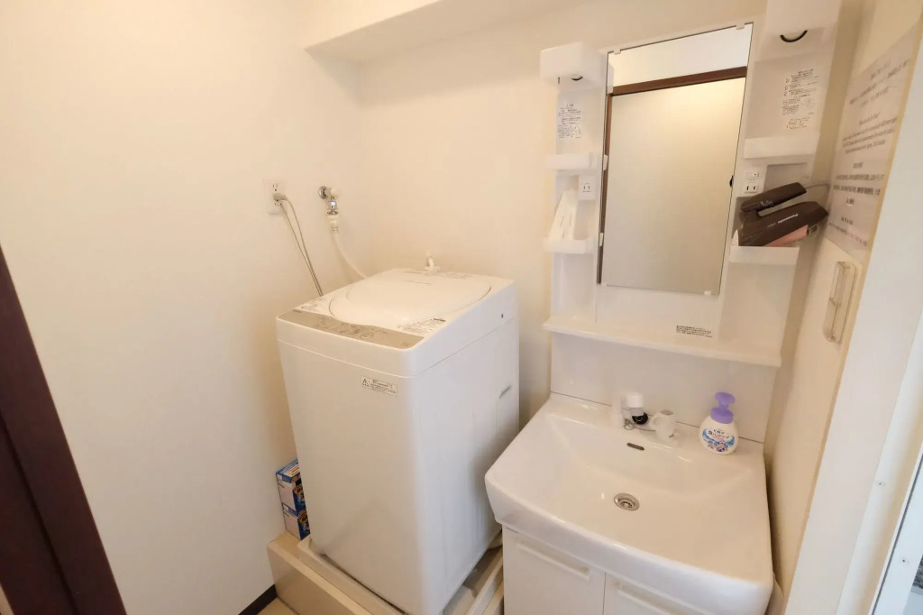 OOKINI Hotels Nippombashi apartment
