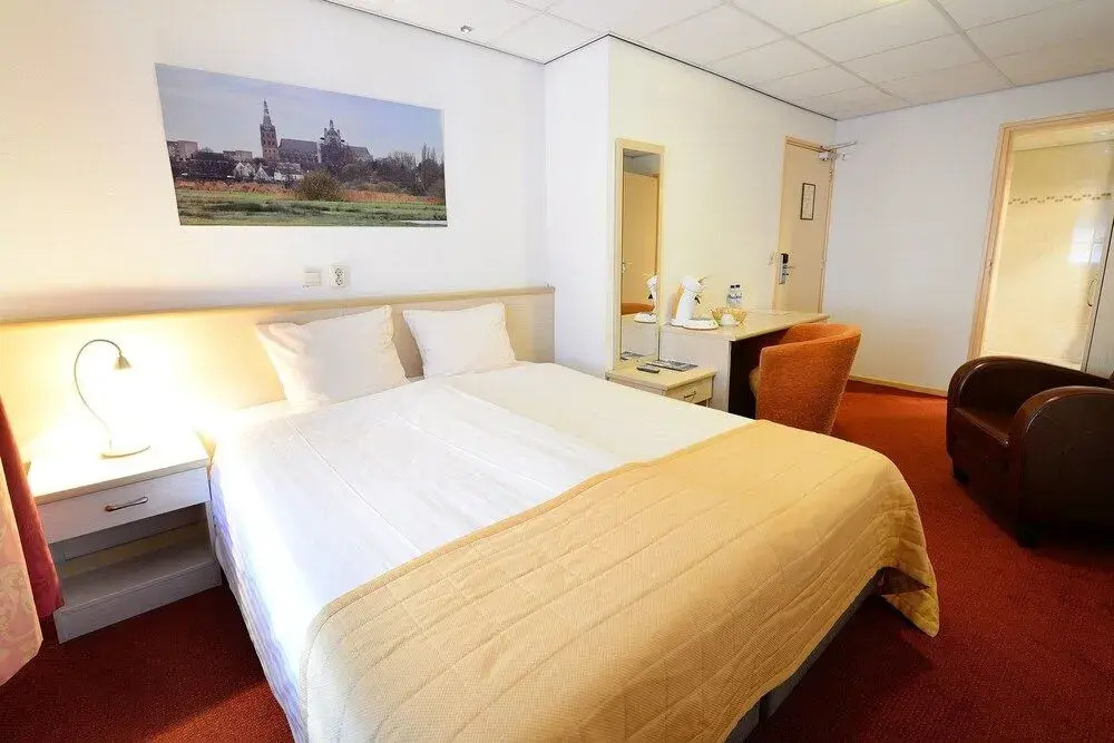 Hotel Jo van den Bosch