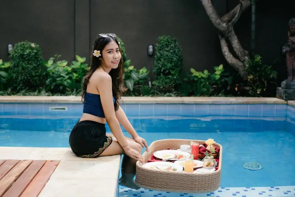 Gracia Bali Villas & Apartment by Manara
