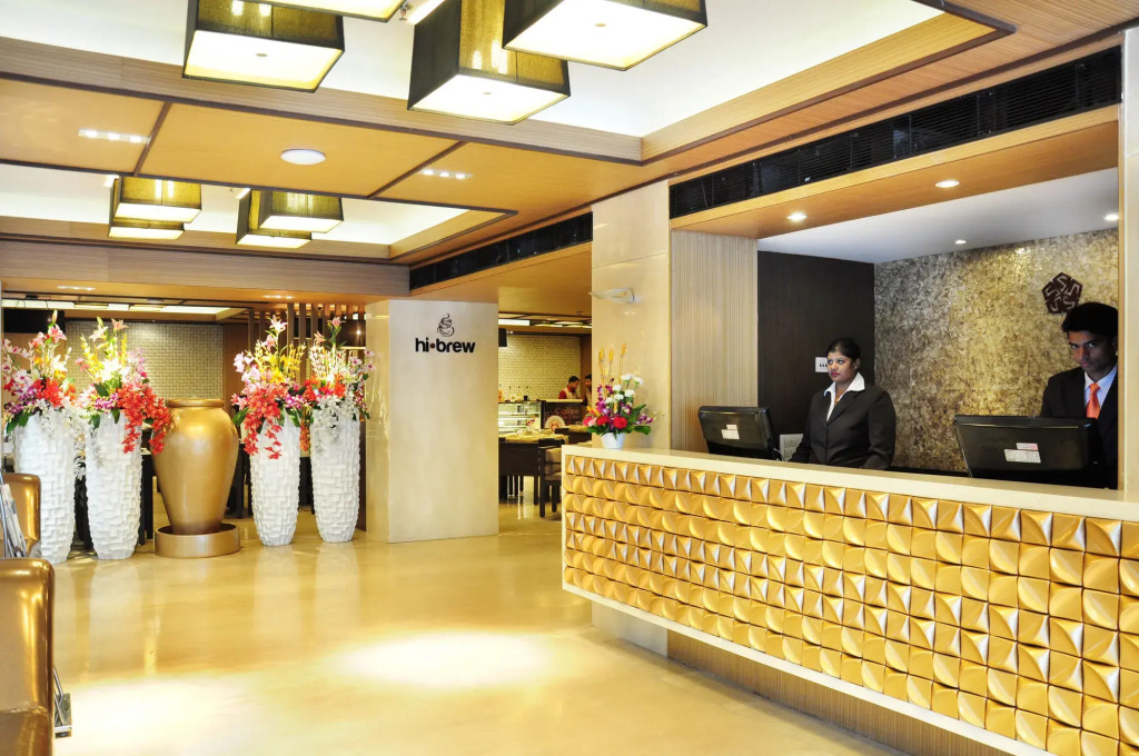Hotel Senses