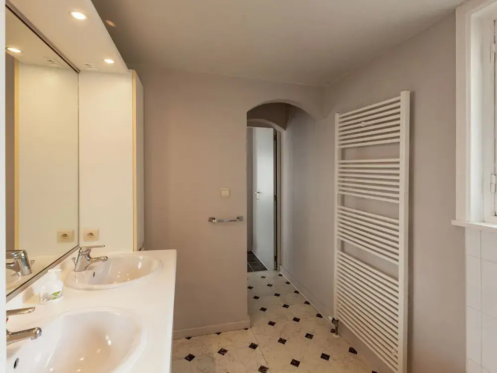 Pretty Holiday Home in Nieuwpoort-bad With Terrace