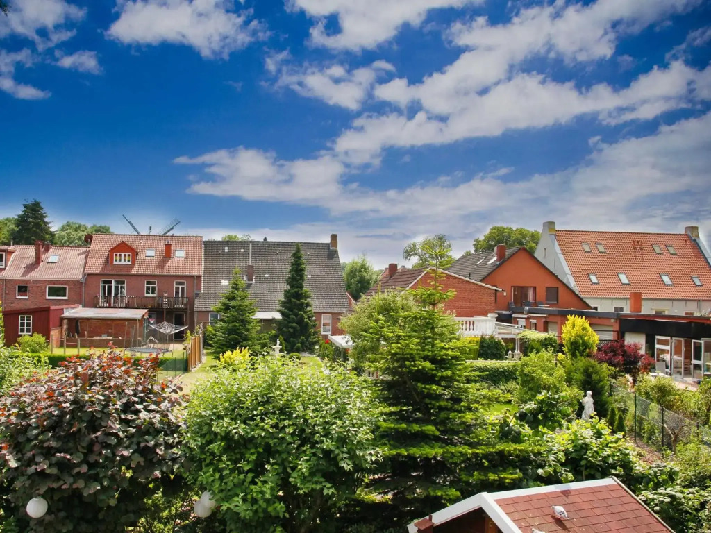 Ferienwohnung Heijenga, 45223