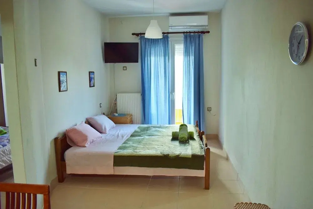 Apartment Nakis