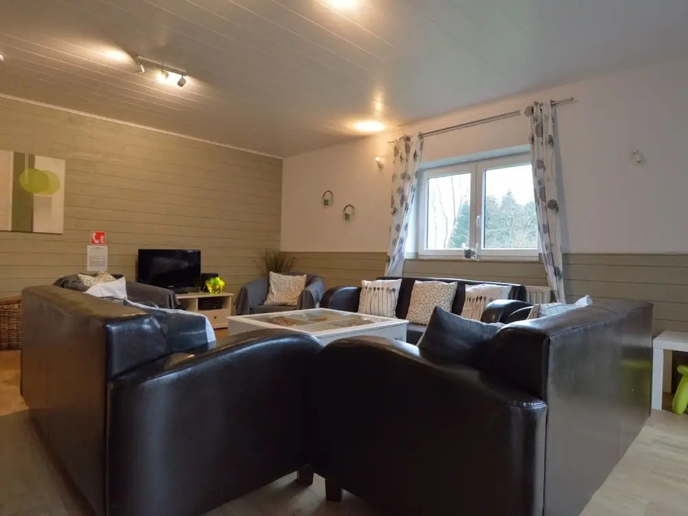 Historic Holiday Home in Malmedy With Garden, Terrace, BBQ