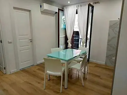 House Vico Lungo a Toledo