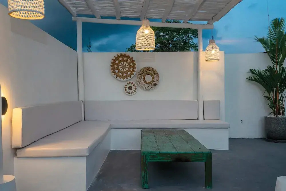 Villa Quiet