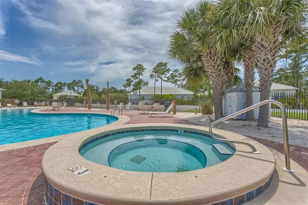 Living The Dream by Meyer Vacation Rentals
