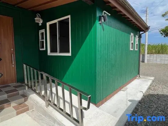 Guest House Yamahide