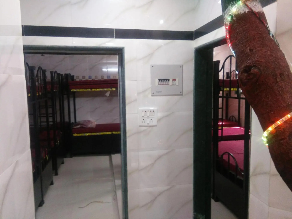 Hotel Shivkrupa Residency