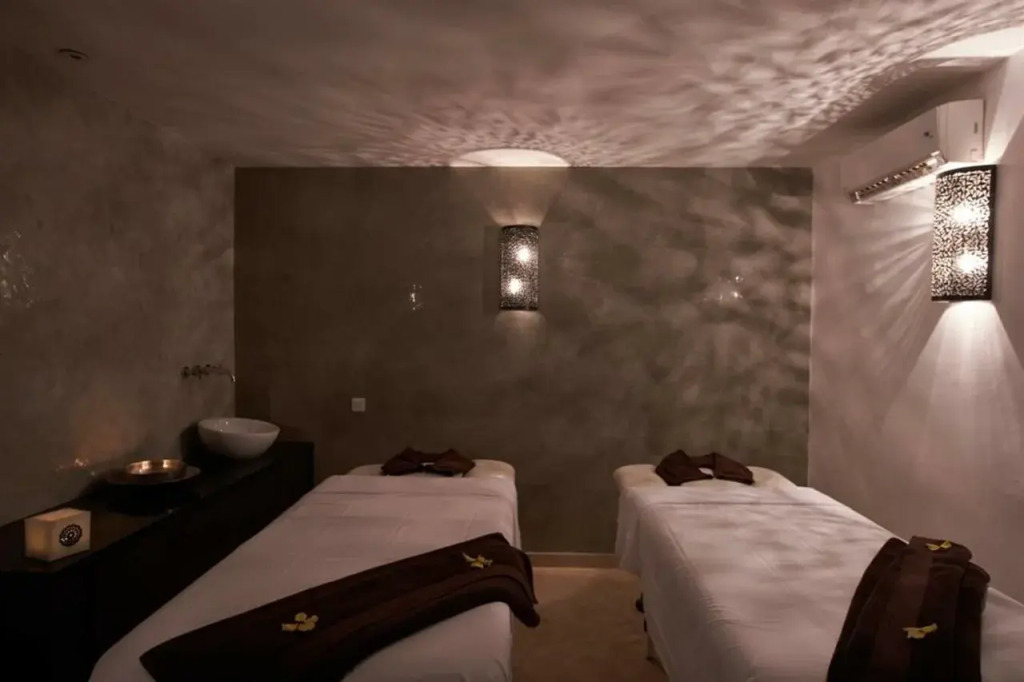 Adama Resort