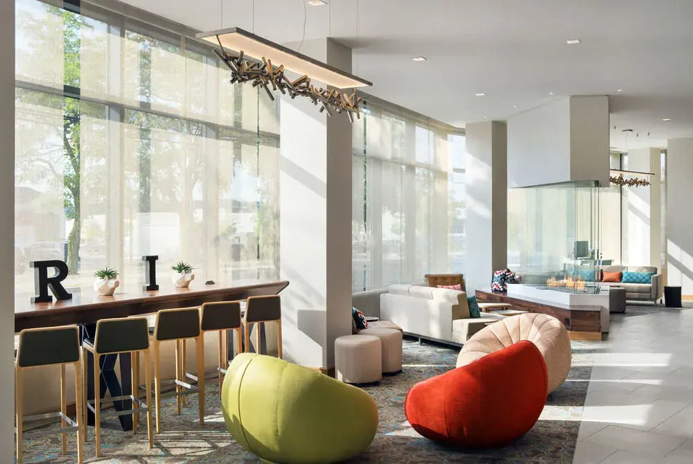 Residence Inn Boston Watertown