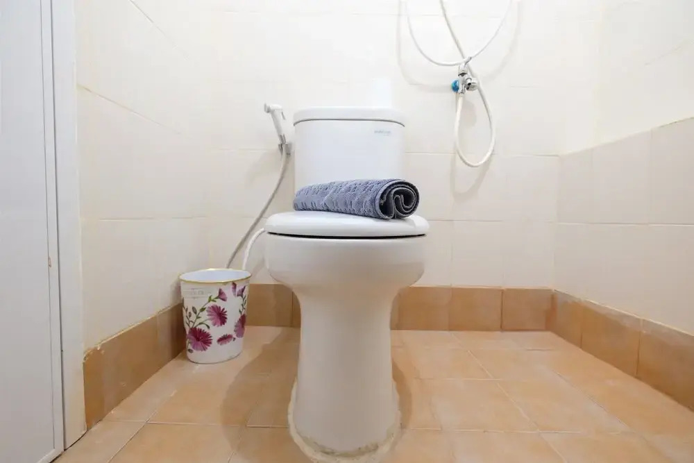 Best Price & Comfy Bassura City Apartment