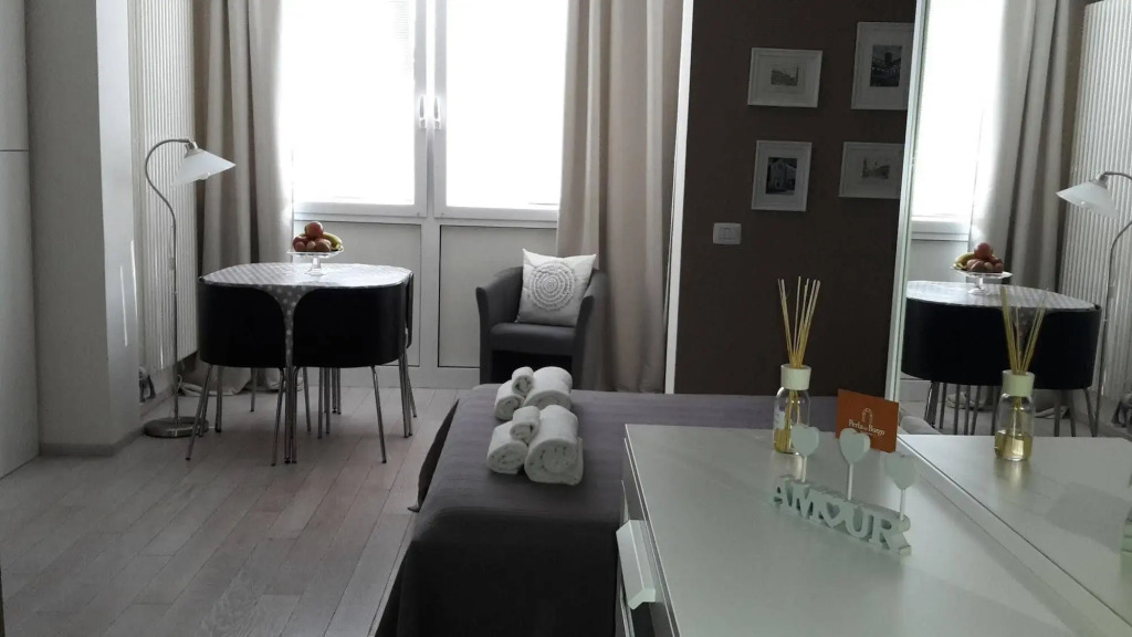 Apartment Giotto Eremitani