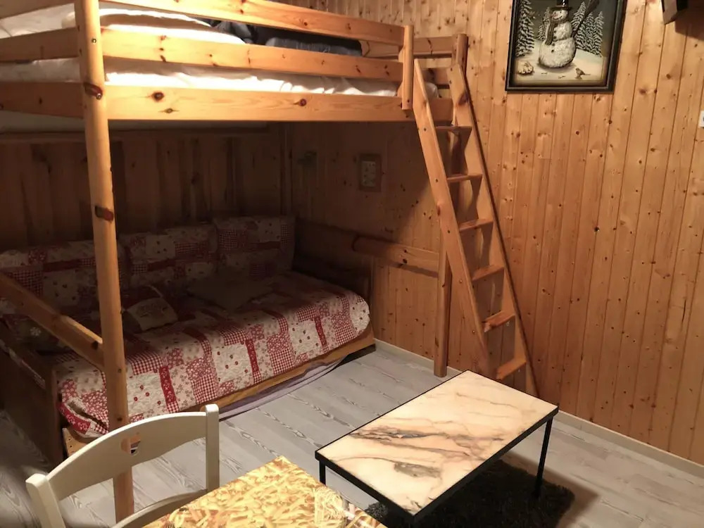 Studio La Bresse