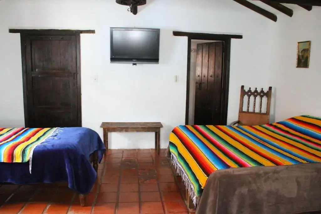 Posada San Martin