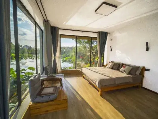 Puzhehei Shuiyuanju Hostel