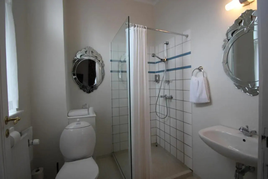 Store Restrup Slotshotel