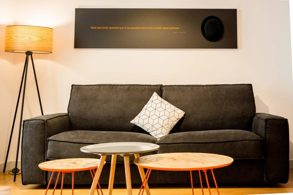 Apartamento SoMbrereria RiMboMbin
