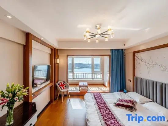 Xingwan Shibei Scenic Apartment (Development Zone Shibei Bay Fantasy Water Park)