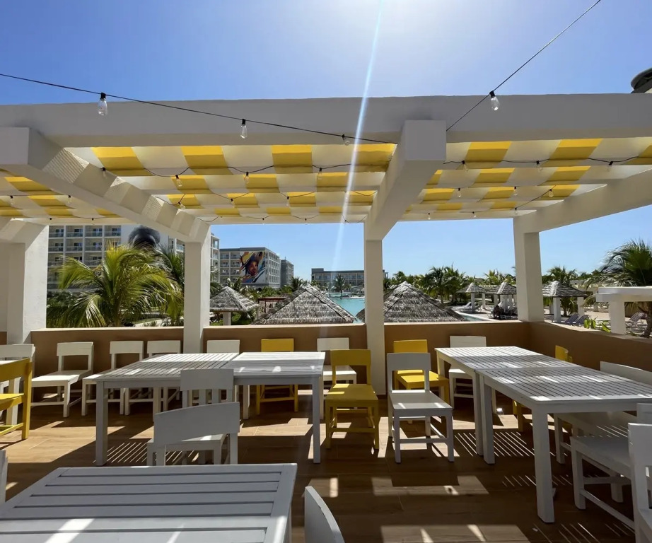 The One Gallery Resort