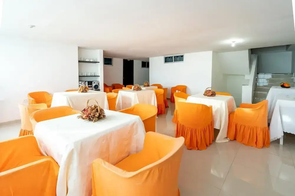 Hotel Palatino