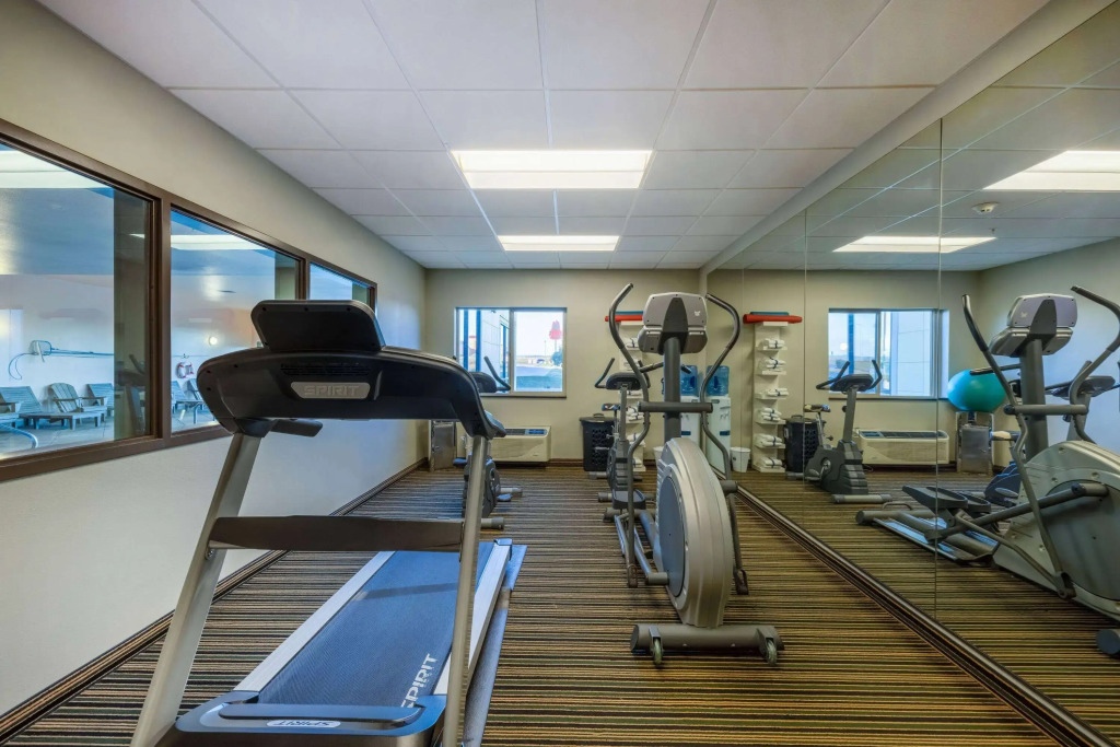 Baymont by Wyndham Rapid City