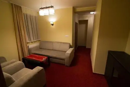 "Krywań" Restauracja&Hotel