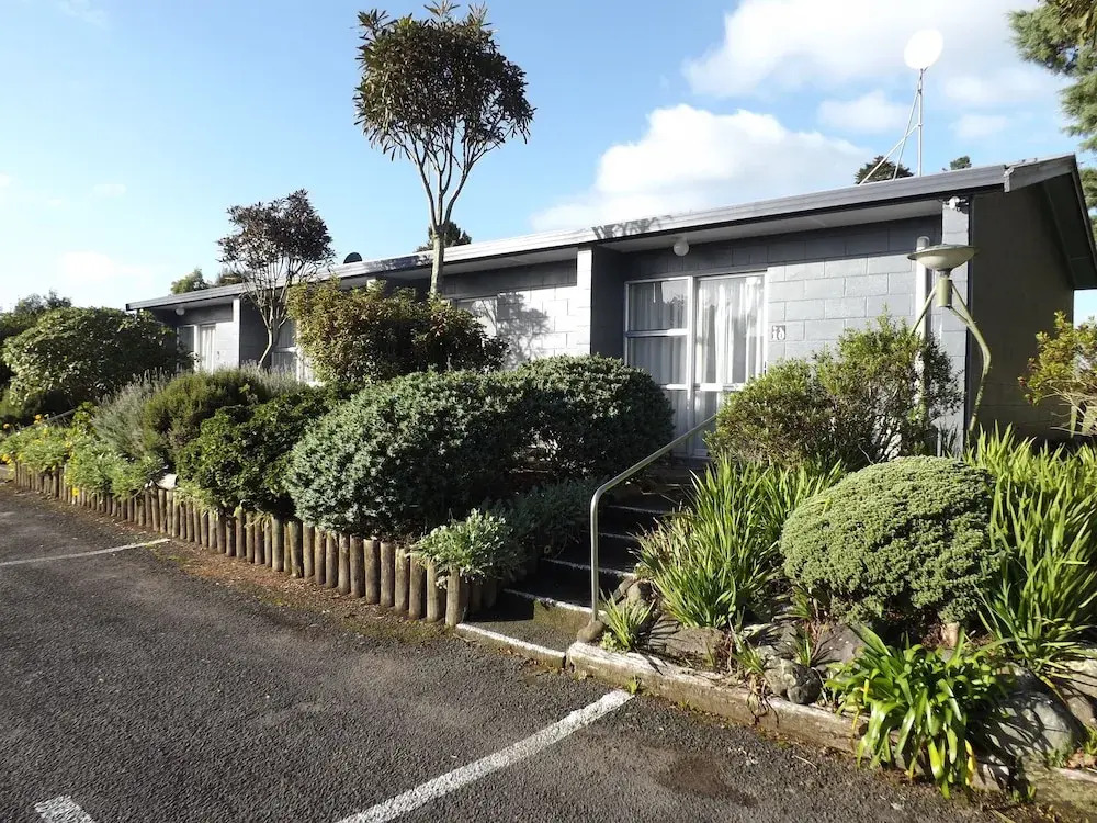 Amble In Motel