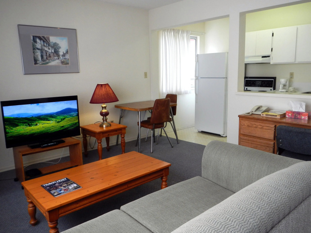 Mayfair Motel