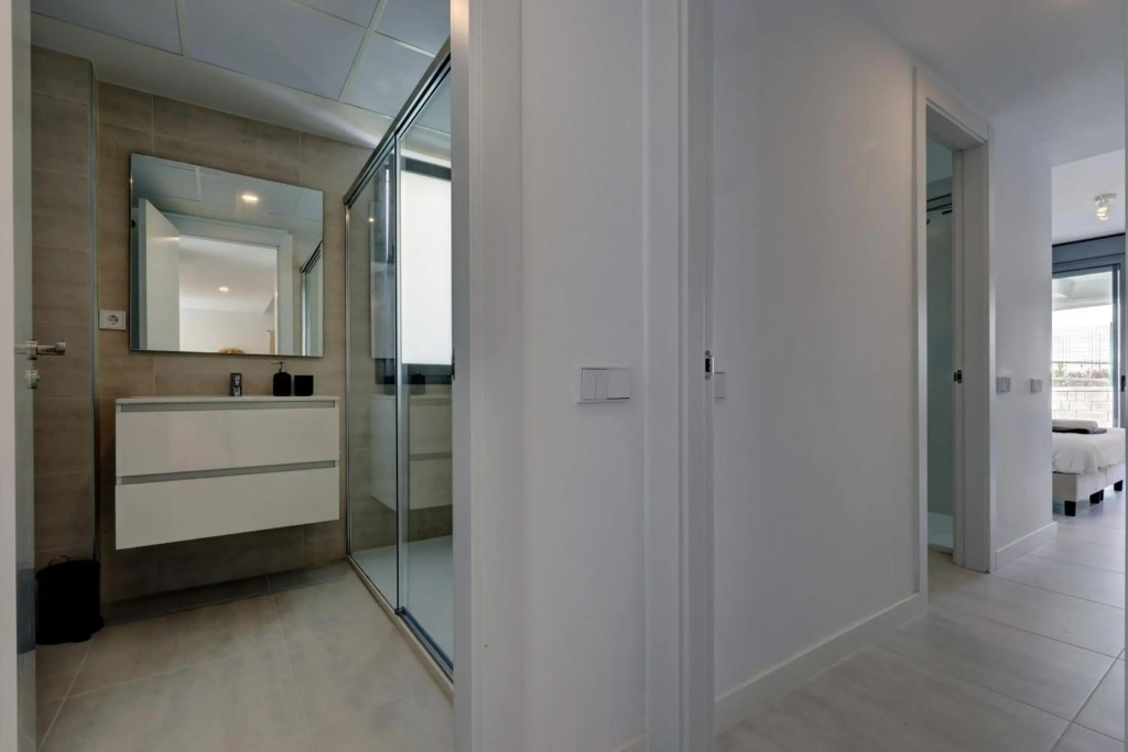 Estrella apartment Vanian Gardens Estepona