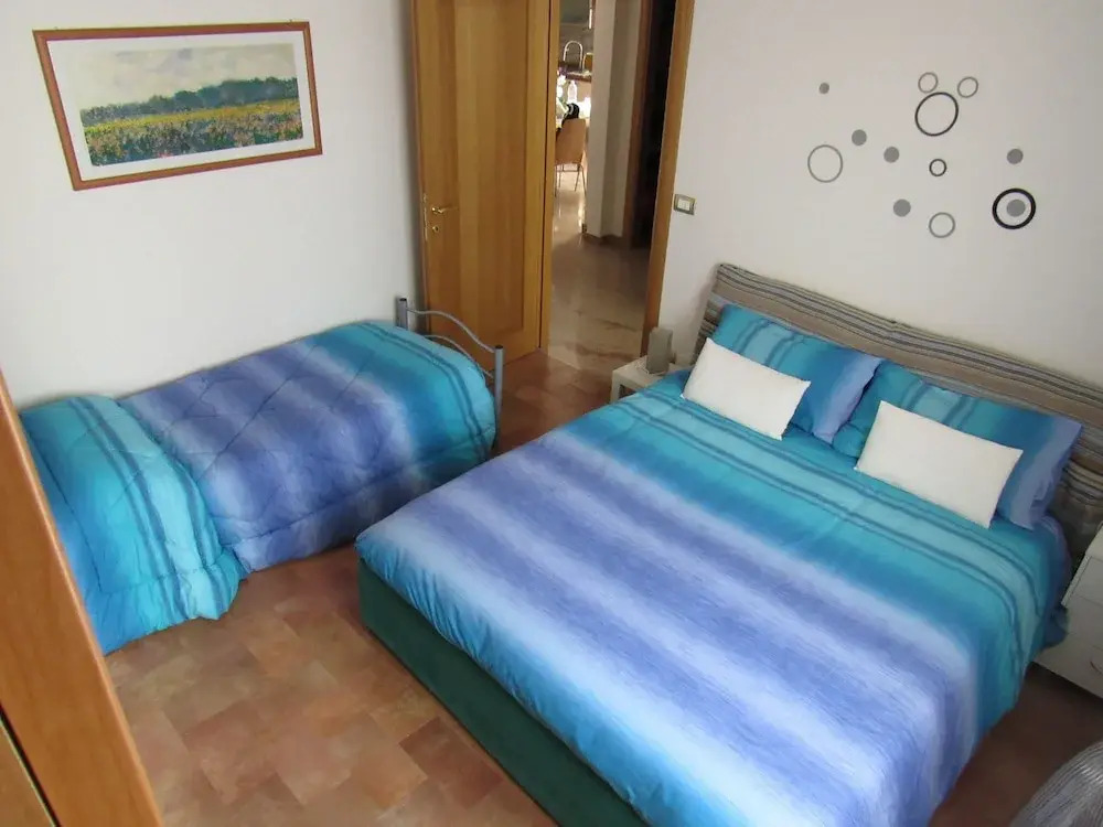 B&B Montericco
