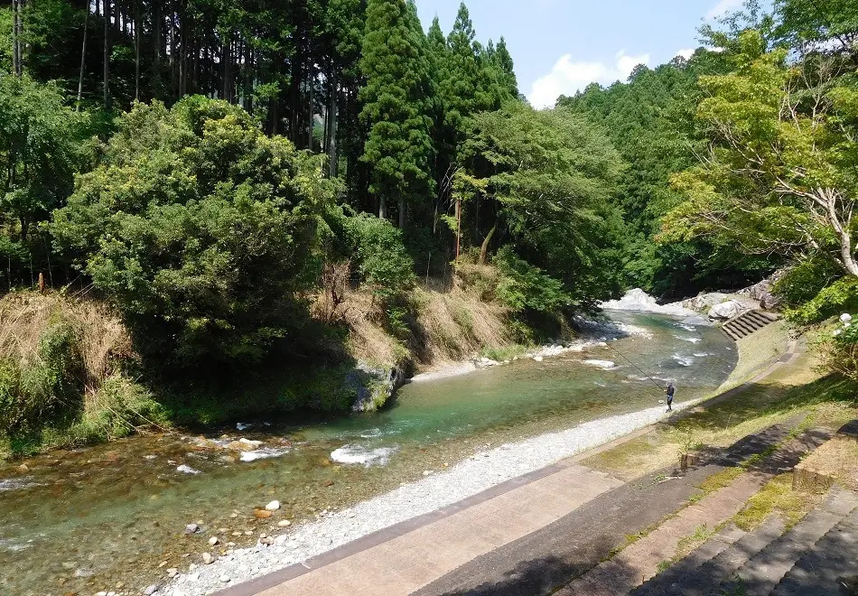 Green Life Sanrinsha