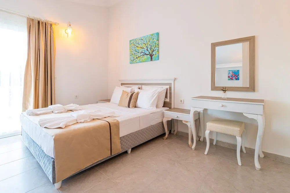 Defne Butik Otel