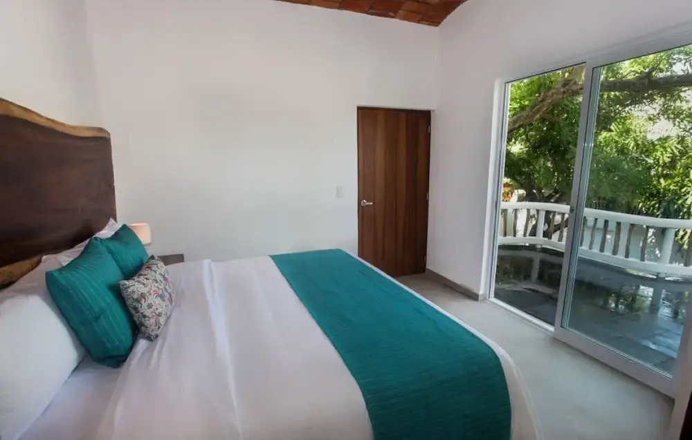 Hotel Ysuri Bambu
